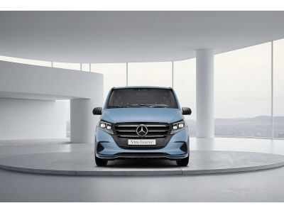 Mercedes-Benz Vito Gebrauchtwagen Mercedes-Benz Vito Gebrauchtwagen