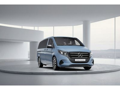 Mercedes-Benz Vito Gebrauchtwagen Mercedes-Benz Vito Gebrauchtwagen