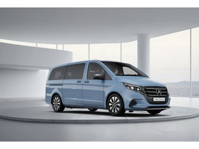 Mercedes-Benz Vito Gebrauchtwagen Mercedes-Benz Vito Gebrauchtwagen