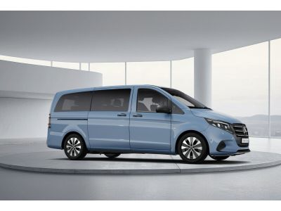 Mercedes-Benz Vito Gebrauchtwagen Mercedes-Benz Vito Gebrauchtwagen