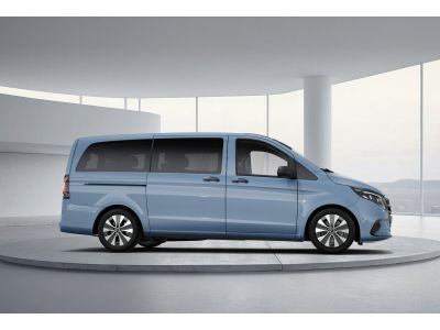 Mercedes-Benz Vito Gebrauchtwagen Mercedes-Benz Vito Gebrauchtwagen