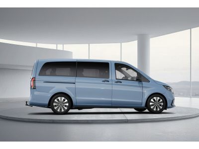 Mercedes-Benz Vito Gebrauchtwagen Mercedes-Benz Vito Gebrauchtwagen