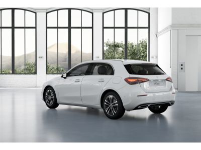 Mercedes-Benz A-Klasse Gebrauchtwagen