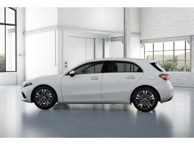 Mercedes-Benz A-Klasse Gebrauchtwagen