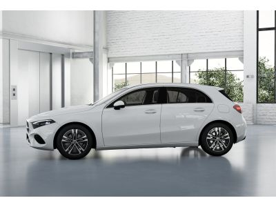 Mercedes-Benz A-Klasse Gebrauchtwagen