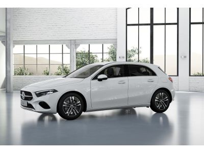 Mercedes-Benz A-Klasse Gebrauchtwagen