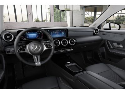 Mercedes-Benz A-Klasse Gebrauchtwagen