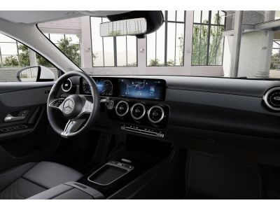 Mercedes-Benz A-Klasse Gebrauchtwagen