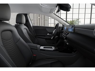 Mercedes-Benz A-Klasse Gebrauchtwagen