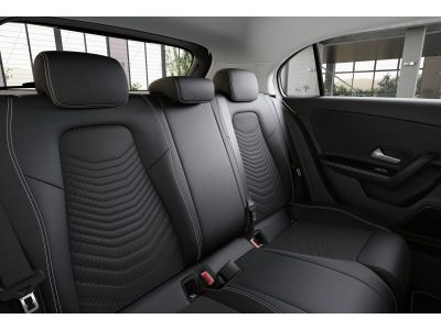 Mercedes-Benz A-Klasse Gebrauchtwagen