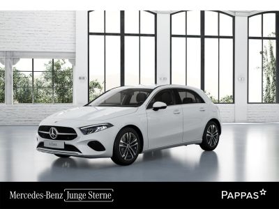 Mercedes-Benz A-Klasse Gebrauchtwagen