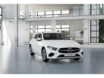 Mercedes-Benz A-Klasse Gebrauchtwagen
