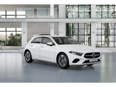 Mercedes-Benz A-Klasse Gebrauchtwagen