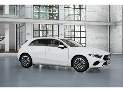 Mercedes-Benz A-Klasse Gebrauchtwagen