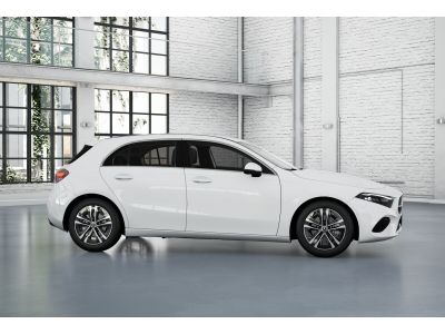 Mercedes-Benz A-Klasse Gebrauchtwagen