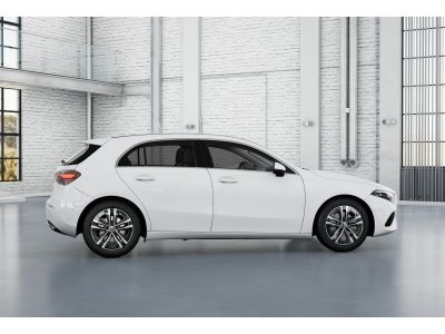 Mercedes-Benz A-Klasse Gebrauchtwagen