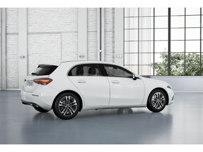 Mercedes-Benz A-Klasse Gebrauchtwagen
