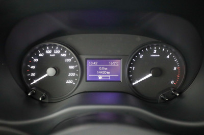 Mercedes-Benz Vito Gebrauchtwagen