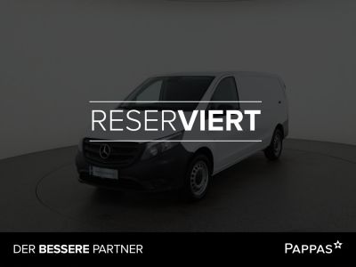Mercedes-Benz Vito Gebrauchtwagen