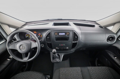 Mercedes-Benz Vito Gebrauchtwagen