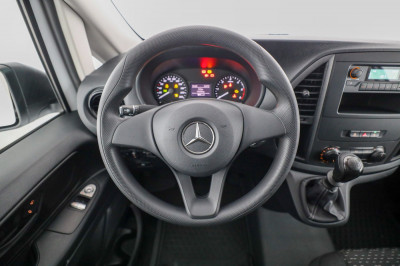 Mercedes-Benz Vito Gebrauchtwagen