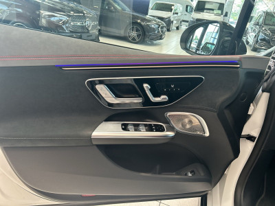 Mercedes-Benz EQE Gebrauchtwagen Mercedes-Benz EQE Gebrauchtwagen