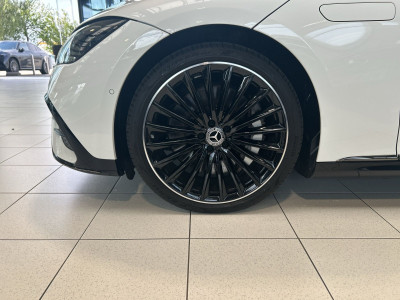 Mercedes-Benz EQE Gebrauchtwagen Mercedes-Benz EQE Gebrauchtwagen