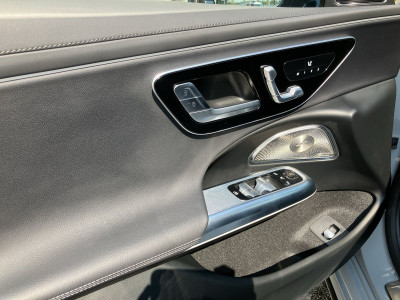 Mercedes-Benz E-Klasse Gebrauchtwagen