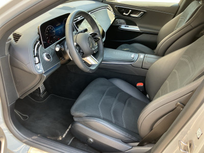 Mercedes-Benz E-Klasse Gebrauchtwagen
