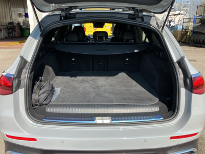 Mercedes-Benz E-Klasse Gebrauchtwagen