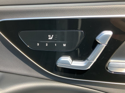 Mercedes-Benz E-Klasse Gebrauchtwagen
