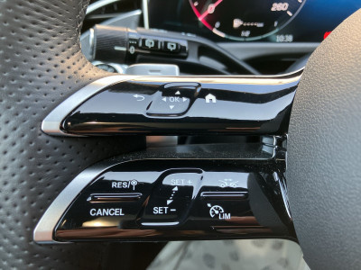 Mercedes-Benz E-Klasse Gebrauchtwagen
