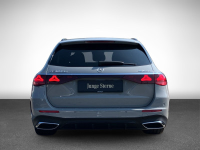 Mercedes-Benz E-Klasse Gebrauchtwagen