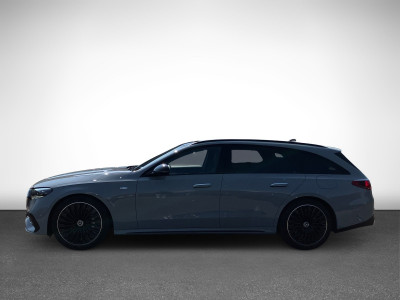 Mercedes-Benz E-Klasse Gebrauchtwagen