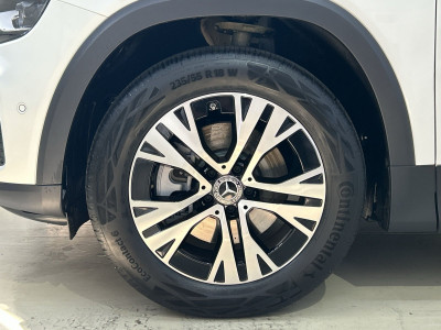 Mercedes-Benz GLB Gebrauchtwagen Mercedes-Benz GLB Gebrauchtwagen