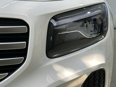 Mercedes-Benz GLB Gebrauchtwagen Mercedes-Benz GLB Gebrauchtwagen