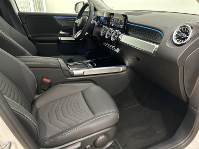 Mercedes-Benz GLB Gebrauchtwagen Mercedes-Benz GLB Gebrauchtwagen