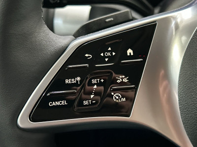 Mercedes-Benz GLB Gebrauchtwagen Mercedes-Benz GLB Gebrauchtwagen