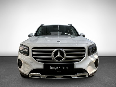 Mercedes-Benz GLB Gebrauchtwagen Mercedes-Benz GLB Gebrauchtwagen