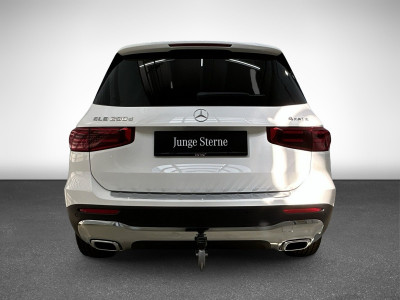 Mercedes-Benz GLB Gebrauchtwagen Mercedes-Benz GLB Gebrauchtwagen