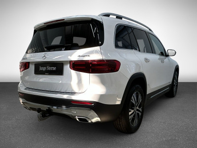 Mercedes-Benz GLB Gebrauchtwagen Mercedes-Benz GLB Gebrauchtwagen