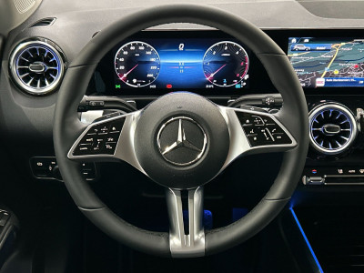 Mercedes-Benz GLB Gebrauchtwagen Mercedes-Benz GLB Gebrauchtwagen