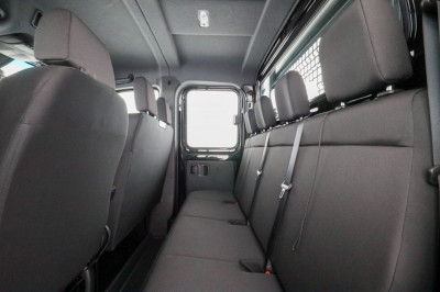 Mercedes-Benz Sprinter Gebrauchtwagen Mercedes-Benz Sprinter Gebrauchtwagen