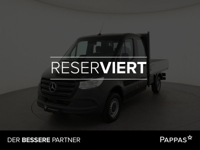 Mercedes-Benz Sprinter Gebrauchtwagen Mercedes-Benz Sprinter Gebrauchtwagen