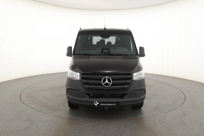 Mercedes-Benz Sprinter Gebrauchtwagen Mercedes-Benz Sprinter Gebrauchtwagen