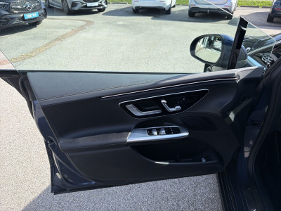 Mercedes-Benz EQE Gebrauchtwagen Mercedes-Benz EQE Gebrauchtwagen