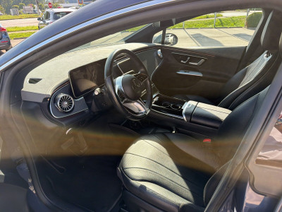 Mercedes-Benz EQE Gebrauchtwagen Mercedes-Benz EQE Gebrauchtwagen