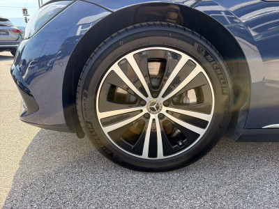 Mercedes-Benz EQE Gebrauchtwagen Mercedes-Benz EQE Gebrauchtwagen