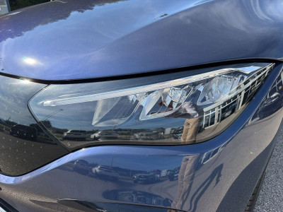 Mercedes-Benz EQE Gebrauchtwagen Mercedes-Benz EQE Gebrauchtwagen