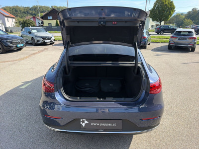 Mercedes-Benz EQE Gebrauchtwagen Mercedes-Benz EQE Gebrauchtwagen